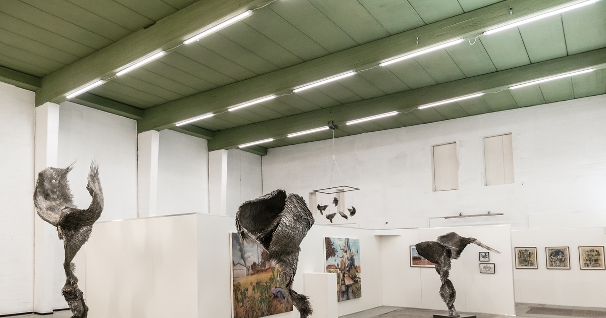 Manyatsa Monyamane - Exhibitions | THK Gallery